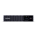 CyberPower PR750RT2UC Smart App Sinewave