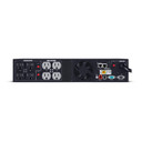 CyberPower PR1500RT2UCN Smart App Sinewave