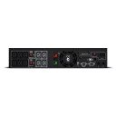 CyberPower PR1500ELCDRTXL2U Smart App Sinewave