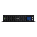 CyberPower PR1500ELCDRTXL2U Smart App Sinewave
