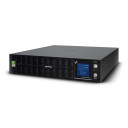 CyberPower PR1500ELCDRTXL2U Smart App Sinewave
