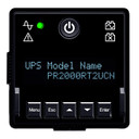 CyberPower PR2000RT2UCN Smart App Sinewave