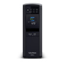 CyberPower CP1500PFCLCD PFC Sinewave