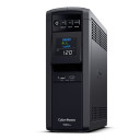 CyberPower CP1500PFCLCD PFC Sinewave