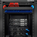 CyberPower CPXX00PFCRM2U PFC Sinewave