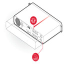CyberPower CPXX00PFCRM2U PFC Sinewave