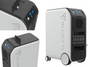 Sunslice Bluetti EP500PRO - 5.1kWh - 3'000W Home Off-Grid Solar Generator
