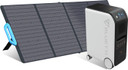Sunslice Bluetti EP500PRO - 5.1kWh - 3'000W Home Off-Grid Solar Generator