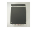 Cobham 80119410 SAILOR N163S AC/DC Power Supply, Black Grey