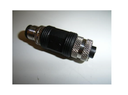 Cobham 406100-932 Opt. Inline Micro termination Conn
