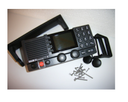 Cobham 406301A-00500 SAILOR 6301 MF/HF Control Unit DSC Class A