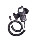 Cobham 406204A-00501 SAILOR 6204 Control Speaker Microphone