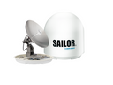 Cobham 407590A-00501 SAILOR 1000 XTR Ku 8W System