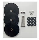 Cobham 403712A-009 Opt. Magnetic mount solution