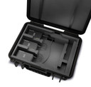 Sunslice LinkPower Mini Flightcase for Starlink Mini