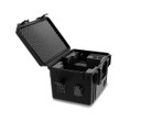 Sunslice 05822 LinkPower Pro Flight Case - Transport Case for Starlink Mini and Power Station