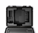 Sunslice 05822 LinkPower Pro Flight Case - Transport Case for Starlink Mini and Power Station