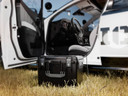 Sunslice 05822 LinkPower Pro Flight Case - Transport Case for Starlink Mini and Power Station