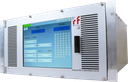 RF-Design FlexLink R25 IF 10 – 200MHz Combining Switch Matrix System 64:64