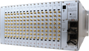 RF-Design FlexLink R25 Distributive IF 10 – 200MHz Switch Matrix System 64:64