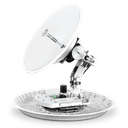 Intellian v85NX Ka 85CM Ka -Ku Convertible Maritime VSAT Antenna System