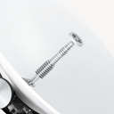 Intellian v100NX 1M Ku- Ka- Dual Band GEO/MEO/LEO VSAT Terminal