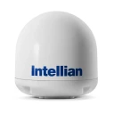 Intellian S2-3108 i3 Empty Dome ＆ Baseplate Assembly