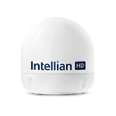 Intellian S2-00054 v65 Matching Radome and Adaptor set for i6/i6W/s6HD
