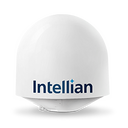 Intellian S2-13119_A t130W/t130Q Empty Dome & Baseplate Assembly