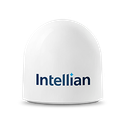 Intellian V5-2301 v130NX Matching Dome for s100HD/t100W/t100Q/t130Q/t130W