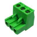 Intellian S2-0716 Power Connector to ACU (3P) - PTR Connector
