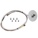 Intellian S2-6645 Base Cable Assembly for i6/ i6P(2 Ports)