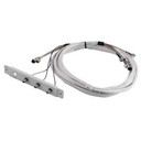 Intellian S2-00731_A Base Cable Assembly for t80W/t80Q/t100W/t100Q/t110W/t110Q/t130W/t130Q/s80HD/s100HD