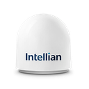 Intellian VE-1021 Top Radome for v60E