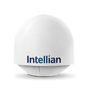 Intellian V2-2313 v80G/t80W/t80Q Upper Dome