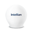 Intellian VMT-1103 v240MT 154` Empty Dome Assembly