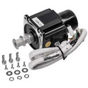 Intellian V3-4003_A CL Drive Motor w/ Brake for v100GX/v100/GX100/v100Ka