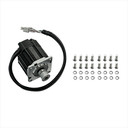 Intellian V2-1005_B AZ/EL/CL Drive Motor Set for v130G