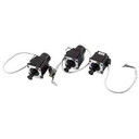 Intellian A-90002 Azimuth Drive Motor Set for V130G
