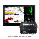 Furuno TZTBBX NavNet TZtouchXL Black Box Chart Plotter