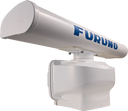 Furuno DRS6AX/3 6kW, 96 n.m., UHD Digital Radar for TZtouch, TZtouch2 and TZtouch3, with 3.5' antenna