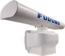 Furuno DRS6AX/6 6kW, 96 n.m., UHD Digital Radar for TZtouch, TZtouch2 and TZtouch3, with 6' antenna