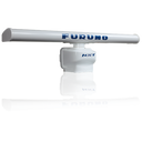 Furuno DRS6ANXT 25 Watt Solid-State Doppler Radar with Target Analyzer and Fast Target Tracking