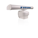 Furuno DRS12AX 12kW, 96 n.m., UHD Digital Radar, less 3.5', 4’ or 6’ antenna and cable