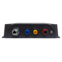 Furuno DFF1UHD+ Black Box TruEcho CHIRP with Side Scan