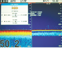 Furuno FCV1150 12.1 Inch Color LCD Sounder, Less Transducer