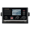 Furuno FM4800 Marine VHF Radiotelephone with Class D DSC, GPS Receiver, AIS Receiver, and Simplified Loud Hailer