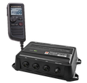 Furuno FM4850 Black Box Marine VHF Radiotelephone with Class D DSC, AIS Receiver, and Simplified Loud Hailer