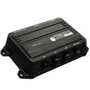 Furuno FM4850 Black Box Marine VHF Radiotelephone with Class D DSC, AIS Receiver, and Simplified Loud Hailer