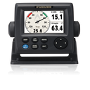 Furuno RD33 4.3" Color LCD Navigational Data Organizer - NMEA2000 & NMEA0183 compatible, w/6M NMEA2000 Cable